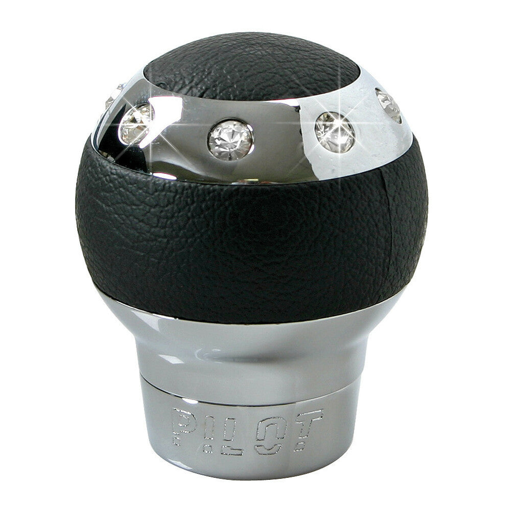 00085 - GTX Brilliant, pomello leva cambio