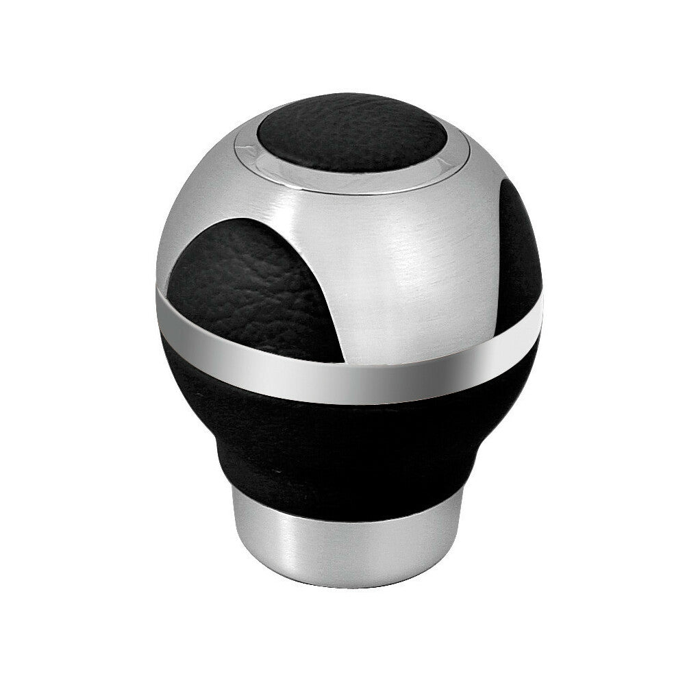 00096 - Globe - Pomello leva cambio - Nero