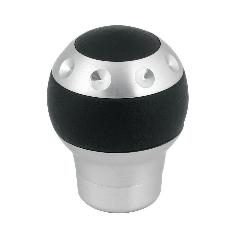 00204 - GT-X - Pomello leva cambio - Nero