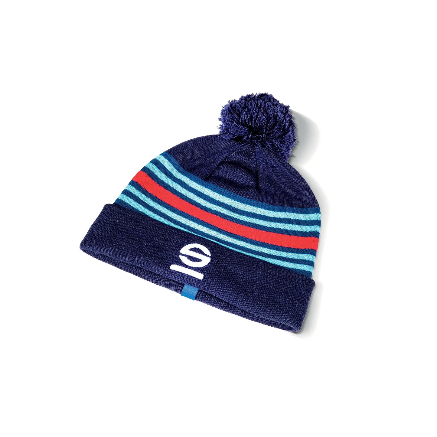 Cappellino BEANIE POM PON MARTINI RACING