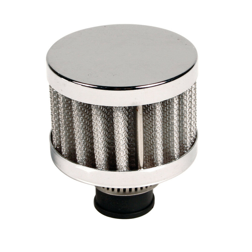 6098 - Filtro aria cilindrico Ø 12 mm