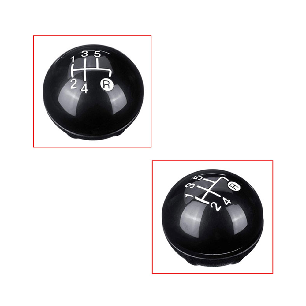 Pomello Specifico - man. 5 marce (FIAT 500 07>15, 15>)