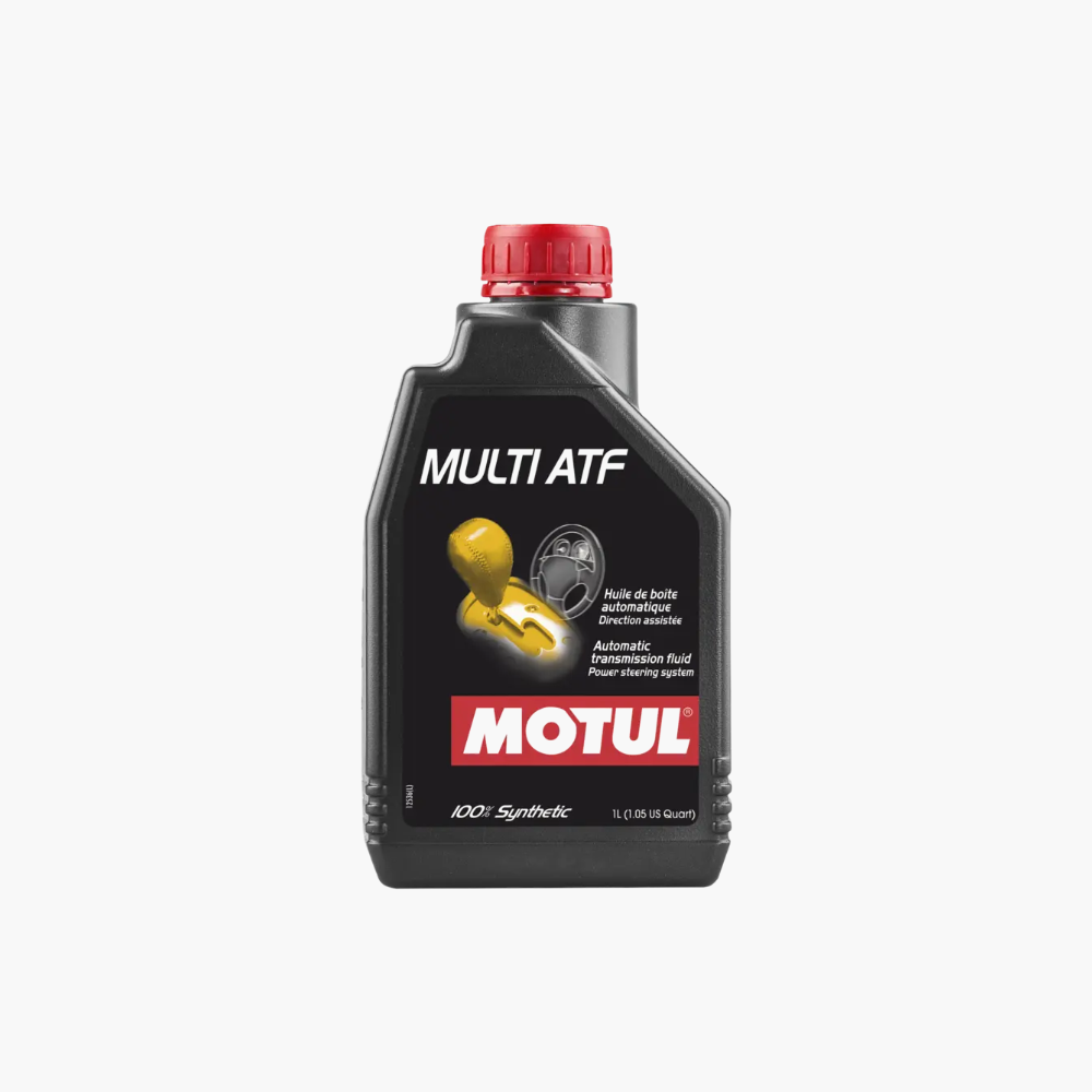 MOTUL MULTI ATF