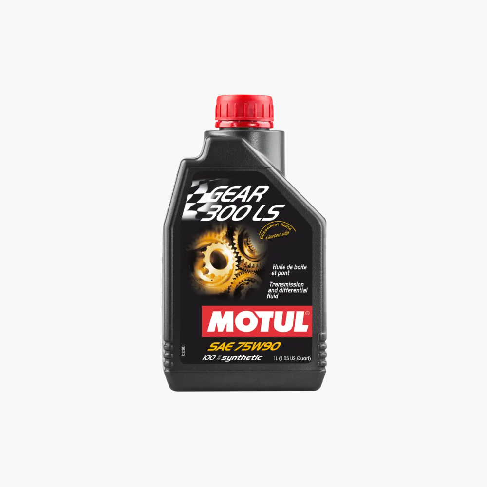 MOTUL GEAR 300 LS 75W-90