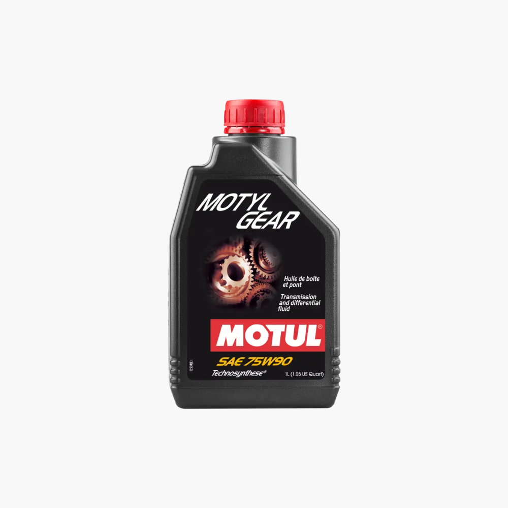MOTUL MOTYLGEAR 75W-90