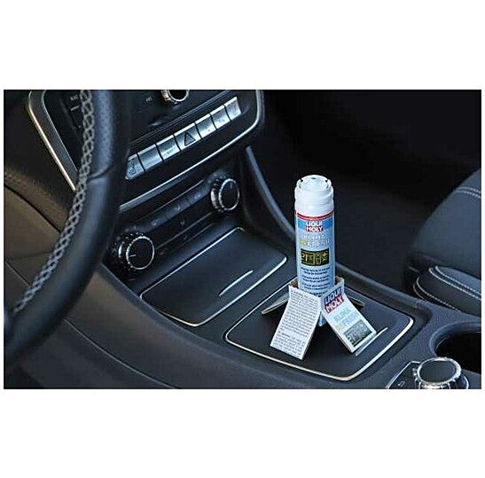 Klima Refresh - Pulisci climatizzatore