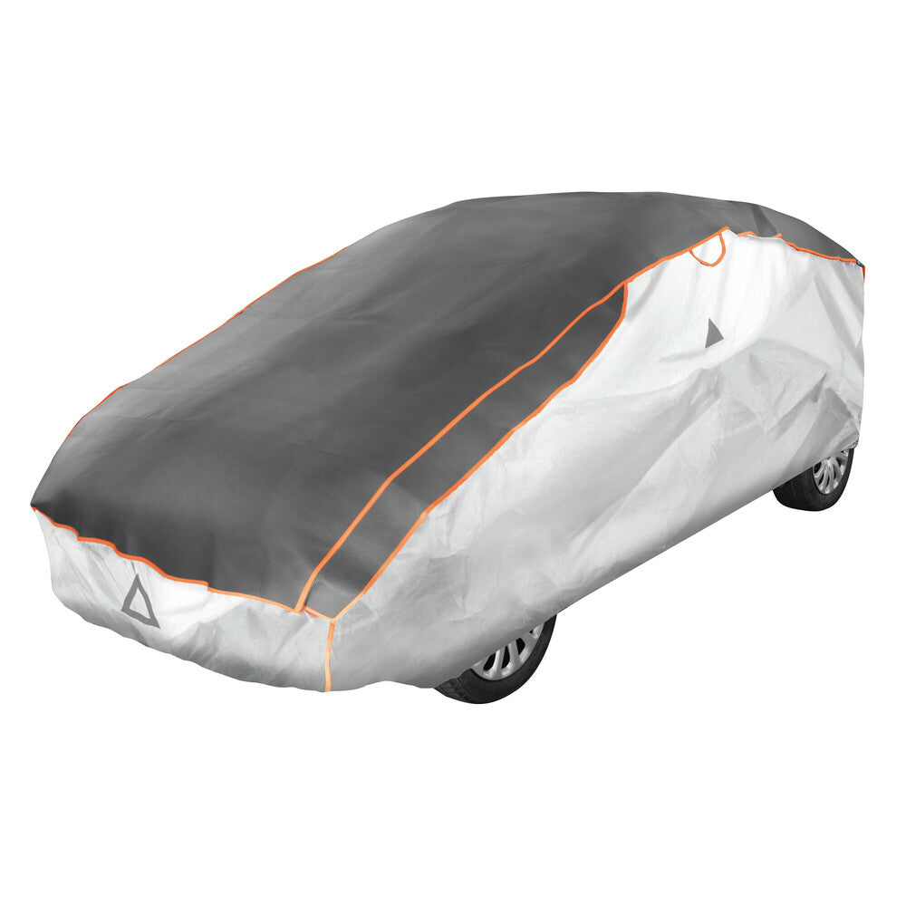 Copriauto antigrandine - cm 120x178x480 - Gran-Pree Car Meteo Guard - MG-L - 20404