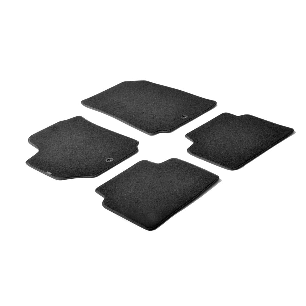 23053 - Set tappeti su misura in moquette - compatibile per Fiat Croma (05/05>04/11)