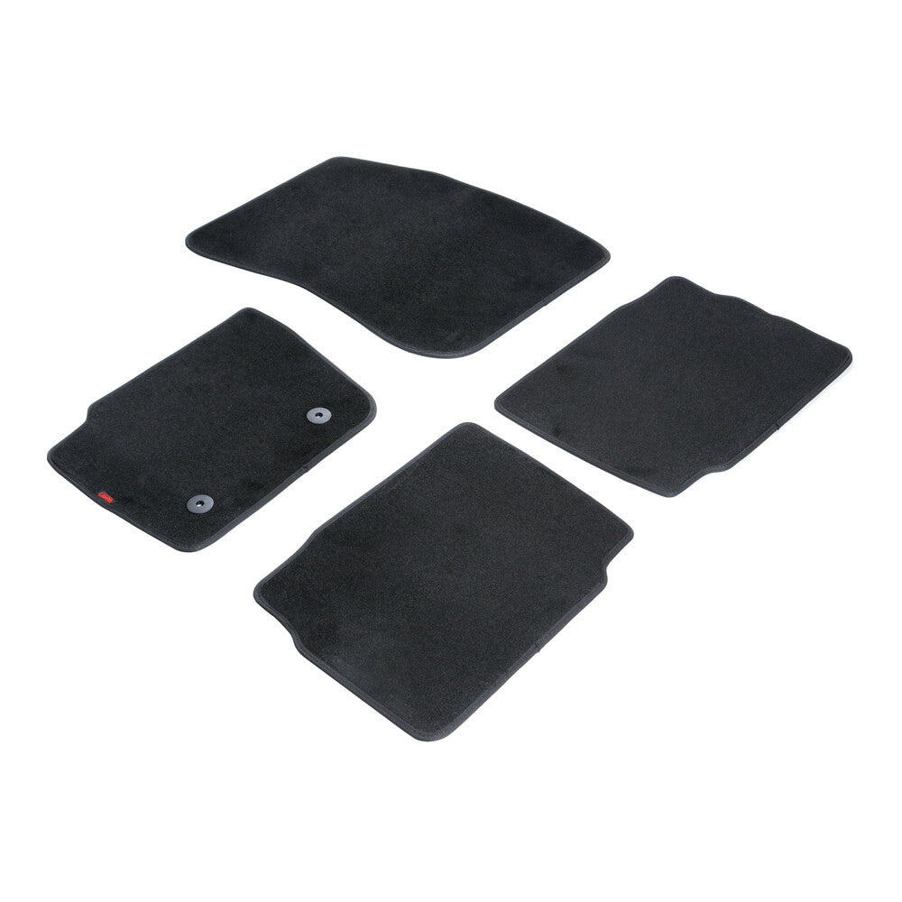 23223 - Set tappeti su misura in moquette - compatibile per Ford Mondeo 4p (11/14>02/22) - Ford Mondeo Hybrid (11/14>02/22) - Ford Mondeo Wagon (11/14>02/22)