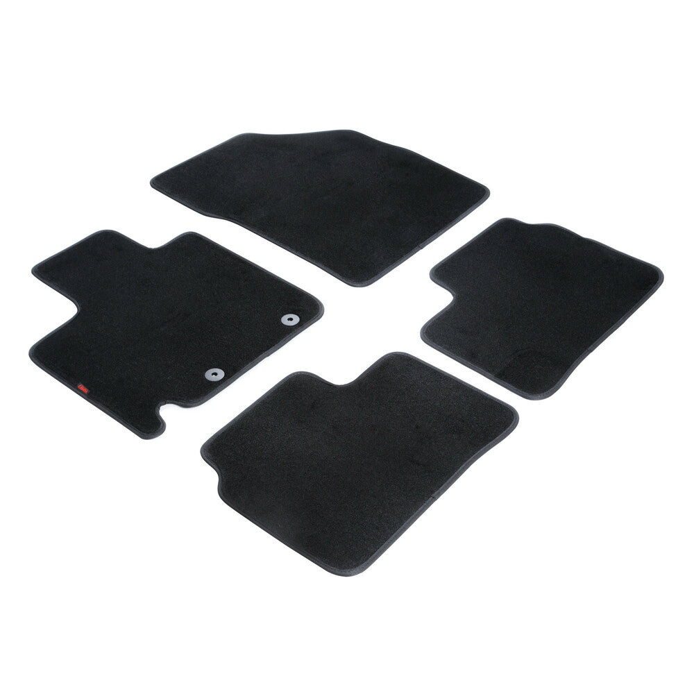 23246 - Set tappeti su misura in moquette - compatibile per Suzuki Ignis (01/17>)
