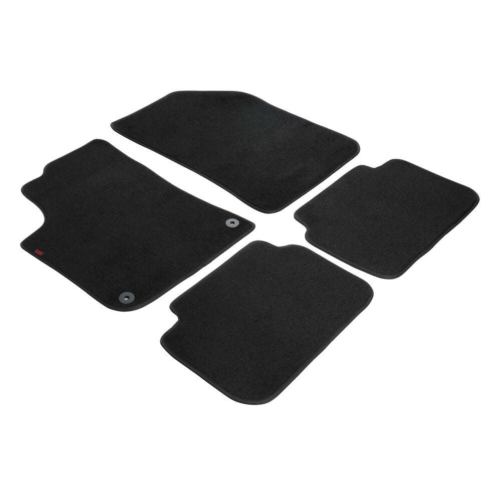 23268 - Set tappeti su misura in moquette - compatibile per Peugeot 308 sw (05/14>08/21) - Peugeot 308 5p (10/13>07/21)