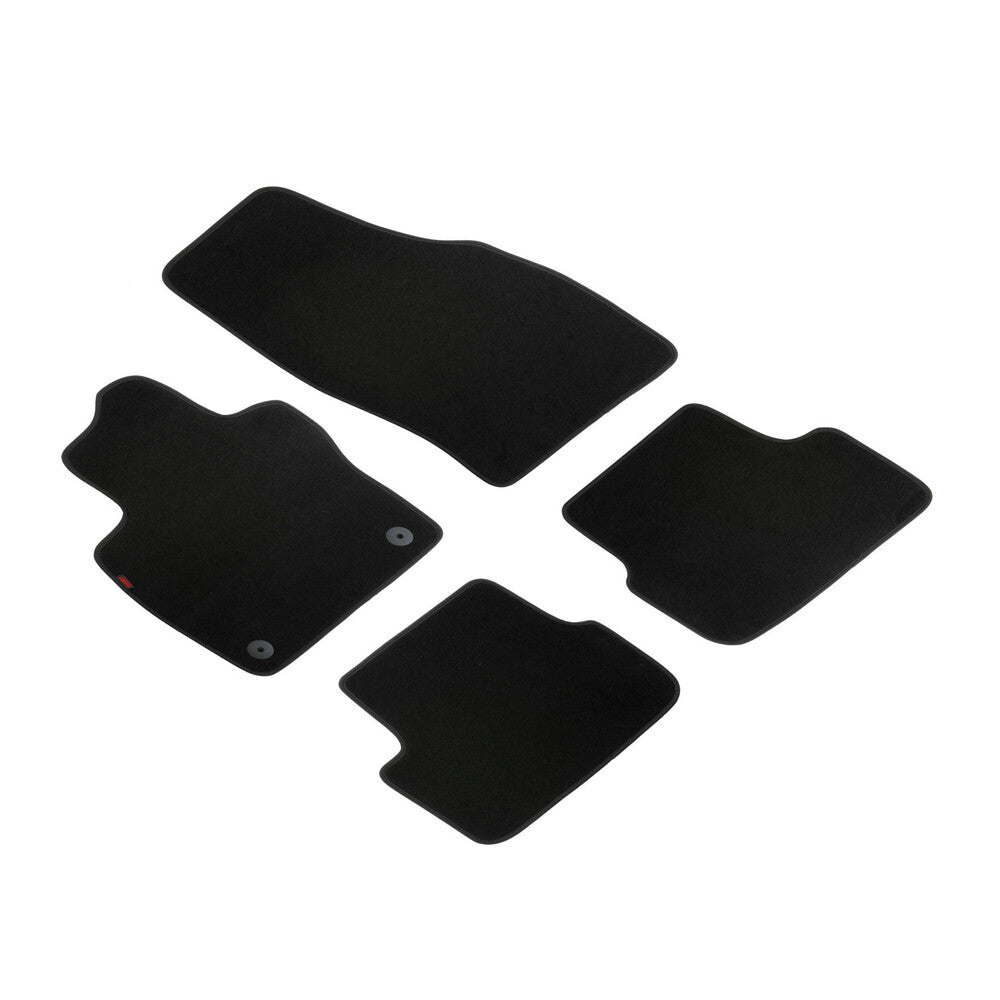 23280 - Set tappeti su misura in moquette - compatibile per Seat Ibiza 5p (06/17>)