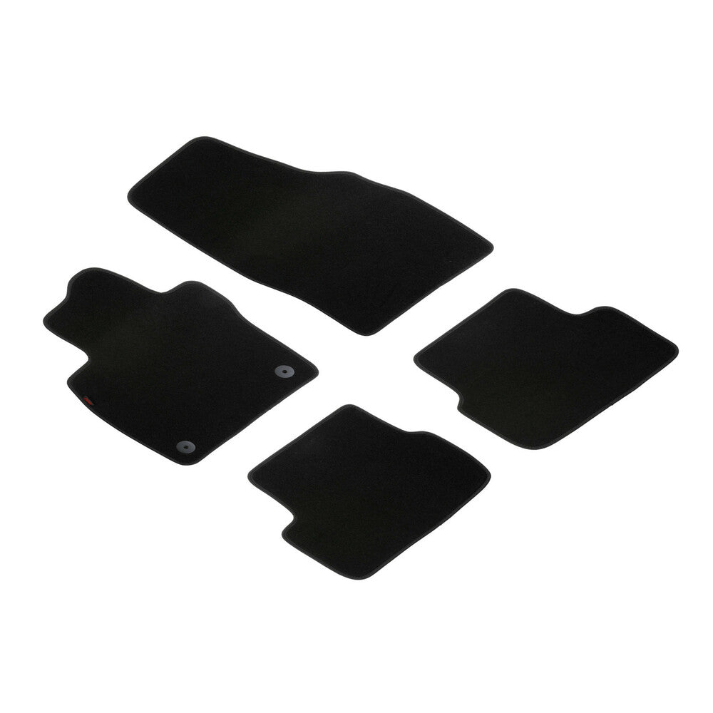 23281 - Set tappeti su misura in moquette - compatibile per Seat Arona (11/17>)