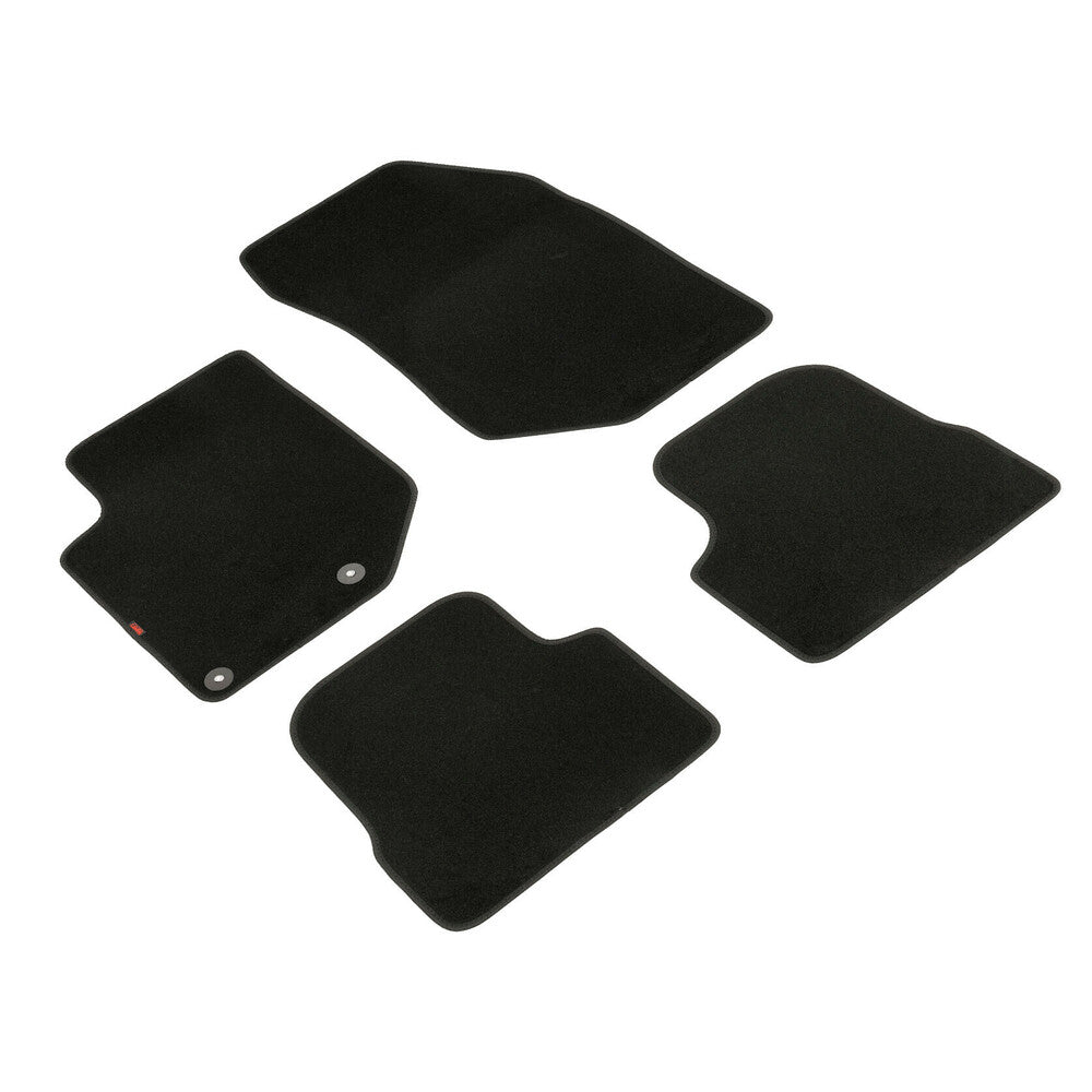 23294 - Set tappeti su misura in moquette - compatibile per Opel Corsa F 5p (09/19>)