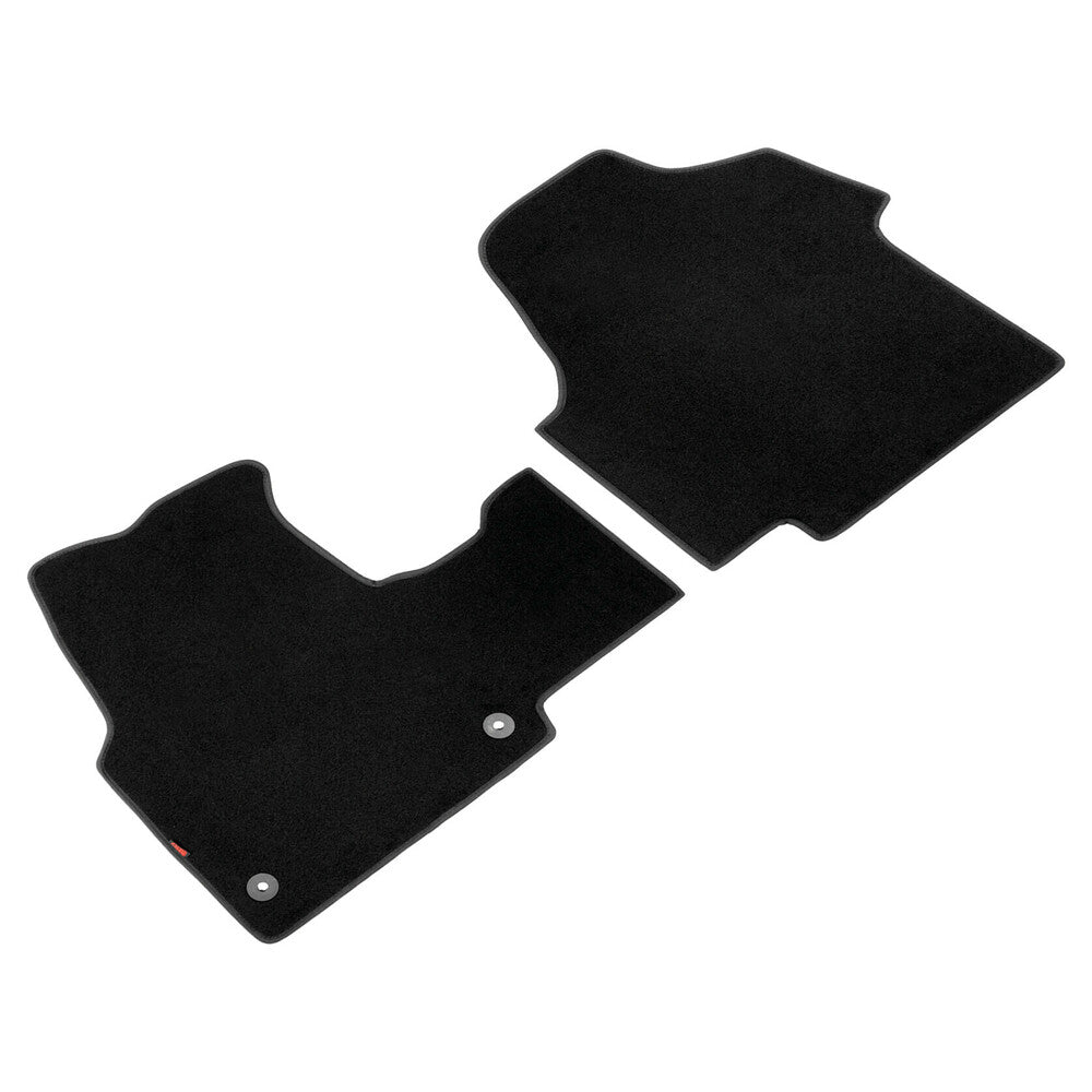 23301 - Set tappeti su misura in moquette - compatibile per Peugeot Expert (04/16>)