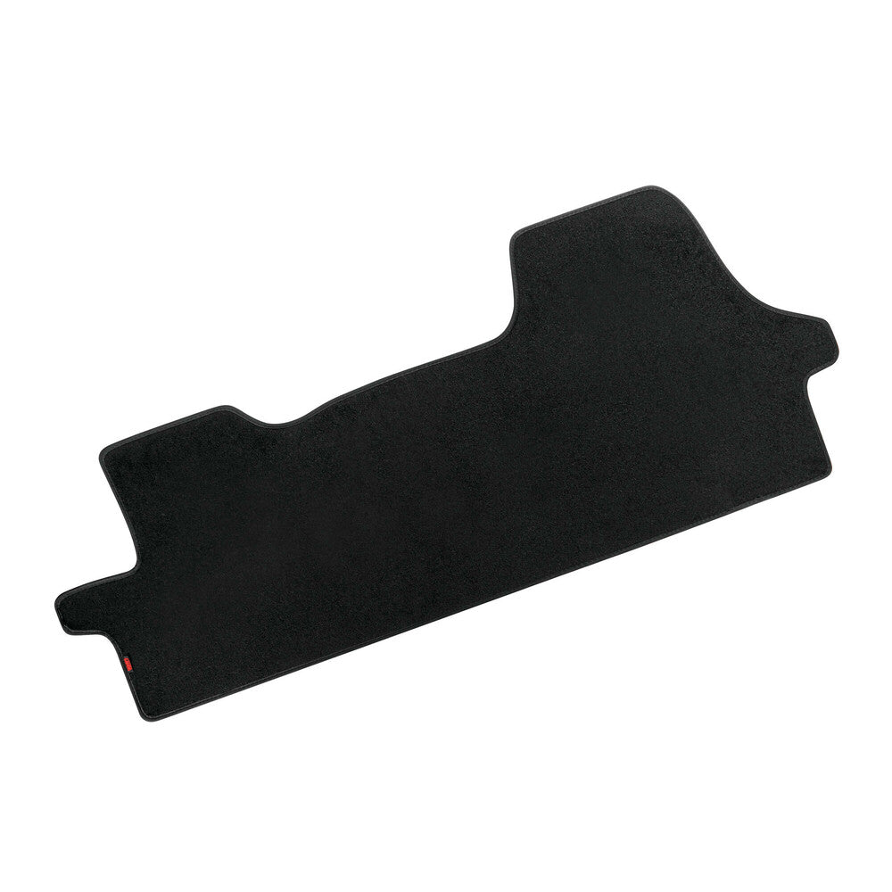 23306 - Set tappeti su misura in moquette - compatibile per Fiat Ducato (07/06>04/14)