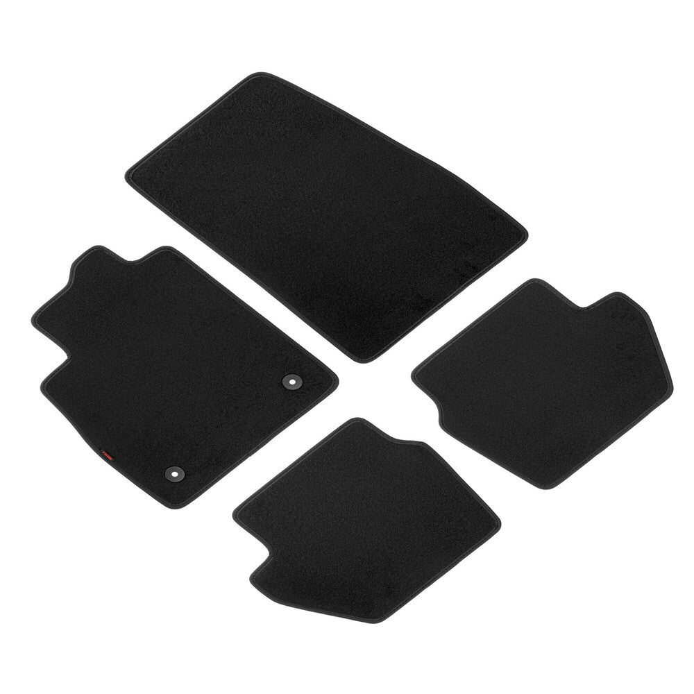 23312 - Set tappeti su misura in moquette - compatibile per Ford Puma (11/19>)
