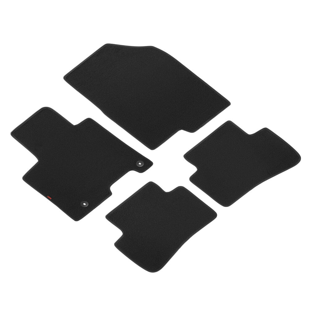 23313 - Set tappeti su misura in moquette - compatibile per Hyundai Tucson (11/20>)
