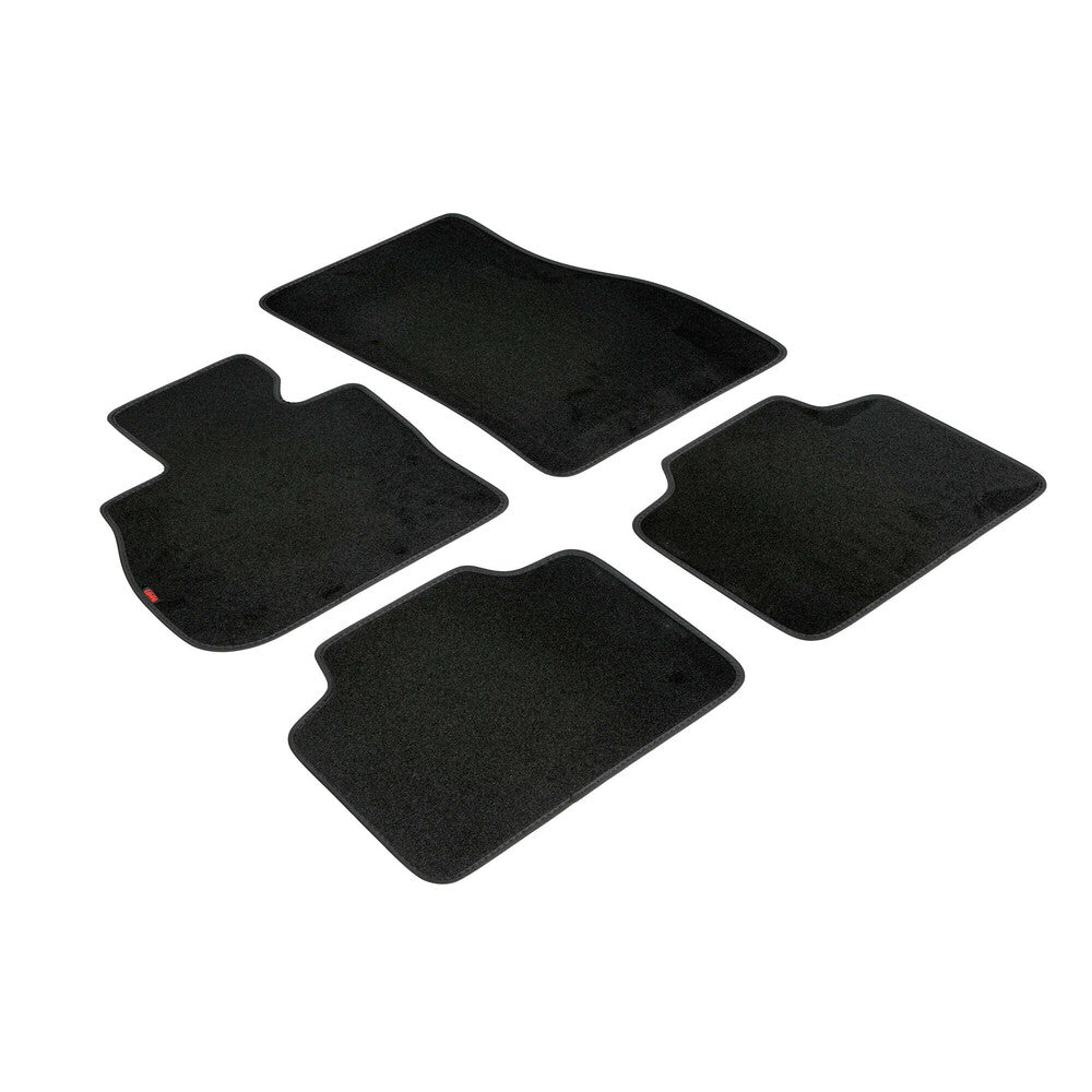23332 - Set tappeti su misura in moquette - compatibile per Mini Countryman (F60) (02/17>11/23)