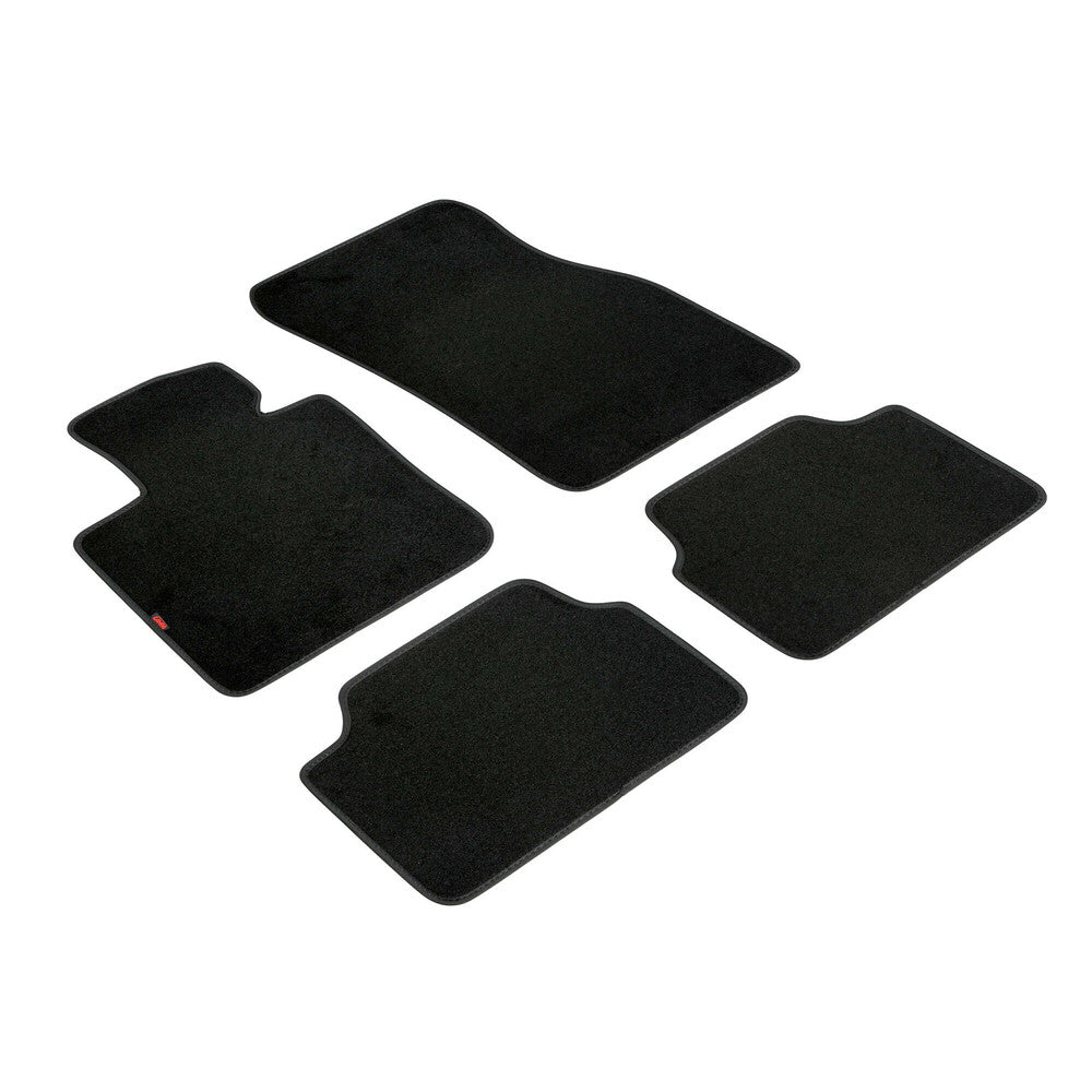 23333 - Set tappeti su misura in moquette - compatibile per Mini Mini (F55) (07/14>)