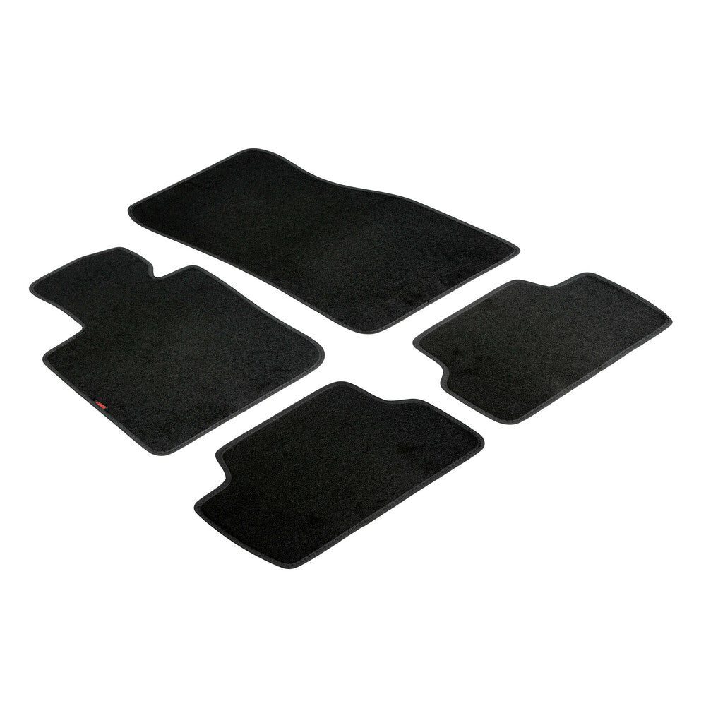 23334 - Set tappeti su misura in moquette - compatibile per Mini Mini (F56) (03/14>)