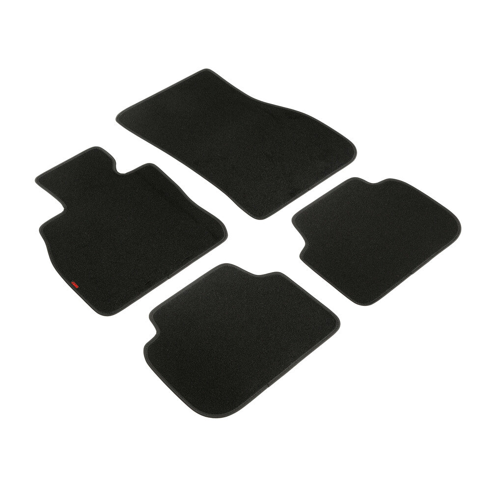 23354 - Set tappeti su misura in moquette - compatibile per Mini Clubman (F54) (11/14>03/24)