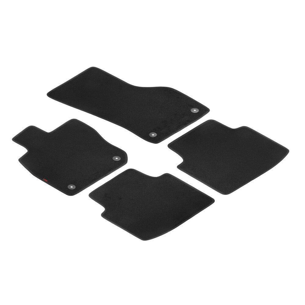 23361 - Set tappeti su misura in moquette - compatibile per Volkswagen Passat Variant (12/23>)