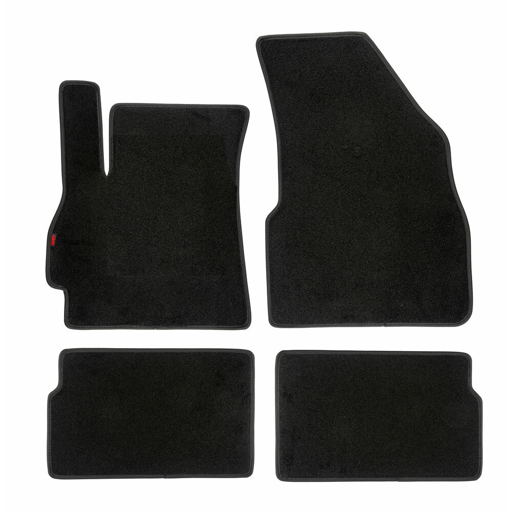 23392 - Set tappeti su misura in moquette - compatibile per Omoda 5 (09/24>) benzina