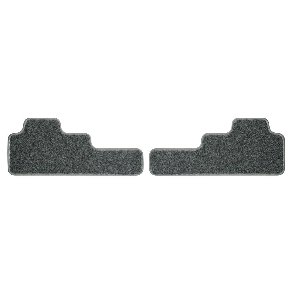 25130 - Pro-Fit, serie tappeti su misura - PF-0 - Grigio