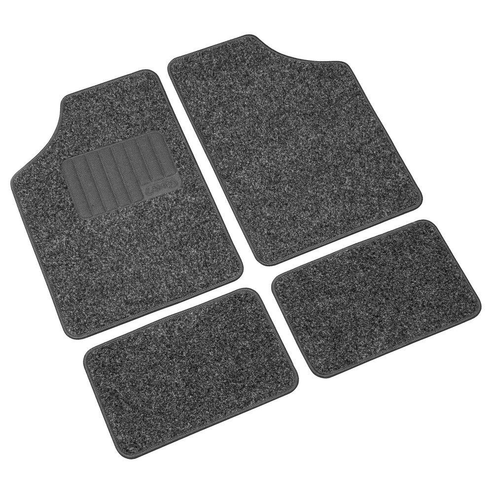 25133 - Pro-Fit, serie tappeti su misura - PF-3 - Grigio