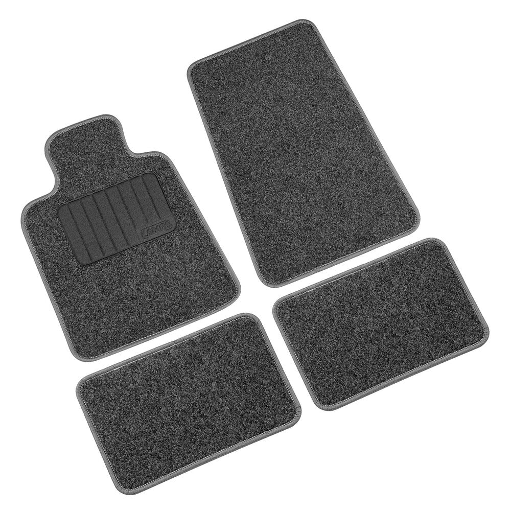 25135 - Pro-Fit, serie tappeti su misura - PF-5 - Grigio