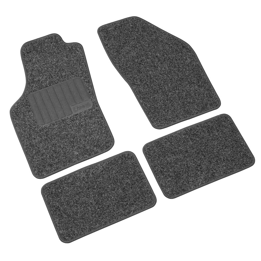 25137 - Pro-Fit, serie tappeti su misura - PF-7 - Grigio