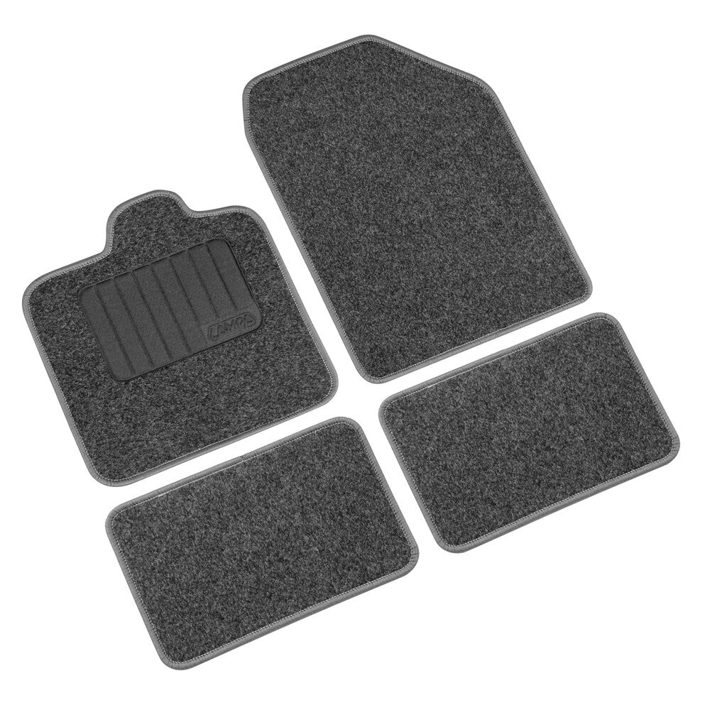 25138 - Pro-Fit, serie tappeti su misura - PF-8 - Grigio