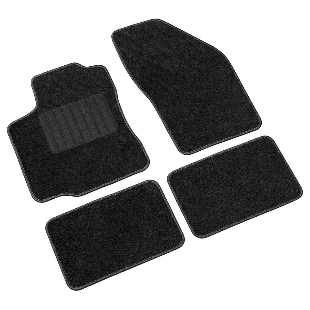 25151 - Pro-Fit, serie tappeti su misura - PF-1 - Nero