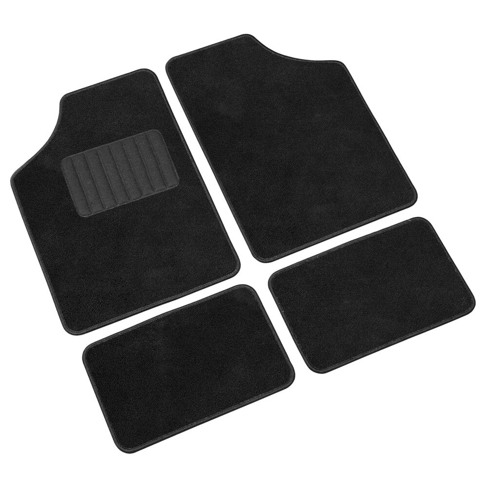 25153 - Pro-Fit, serie tappeti su misura - PF-3 - Nero