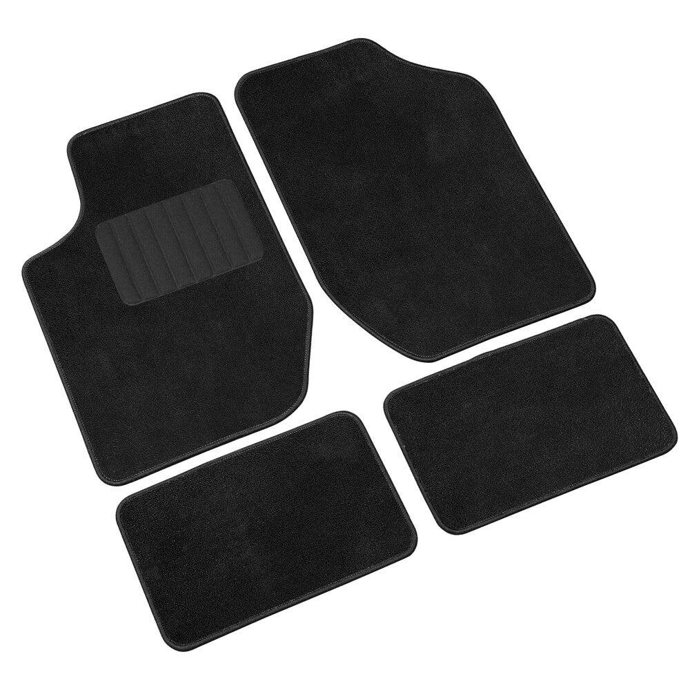 25156 - Pro-Fit, serie tappeti su misura - PF-6 - Nero