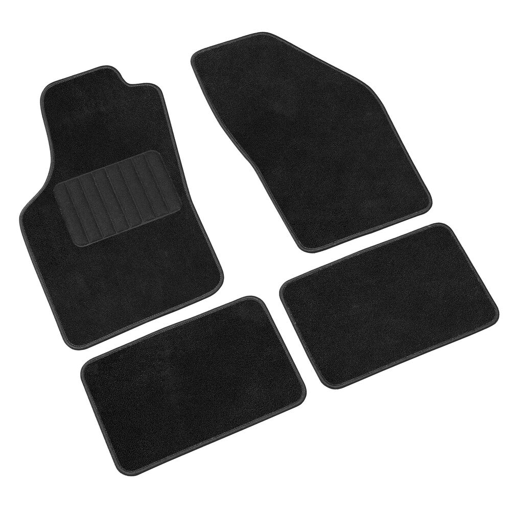 25157 - Pro-Fit, serie tappeti su misura - PF-7 - Nero