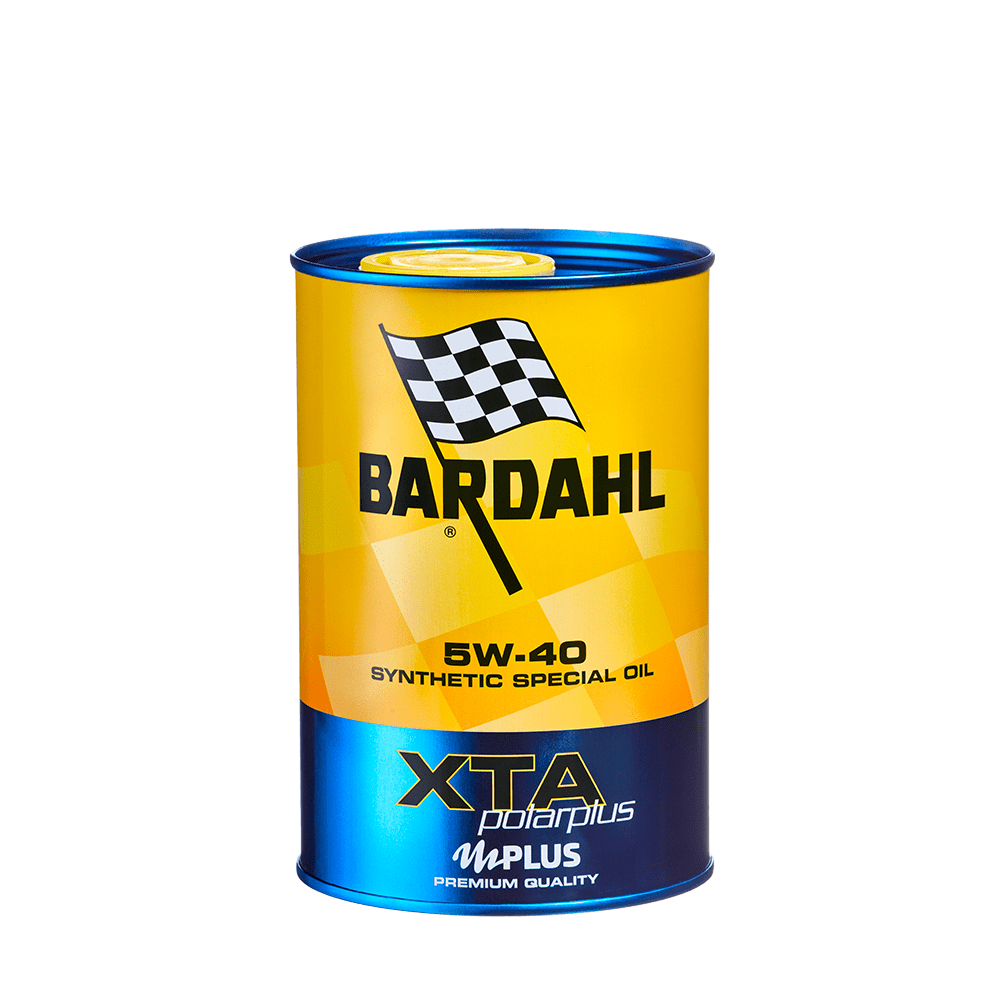 BARDAHL XTA 5W40 – Tramuto Auto