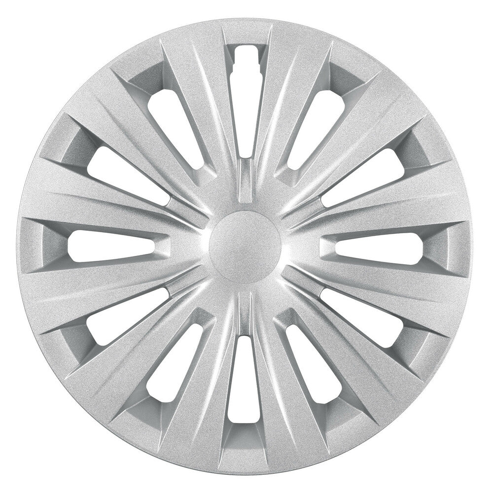 30840 - Mugello - Set 4 copricerchi - Ø 16"