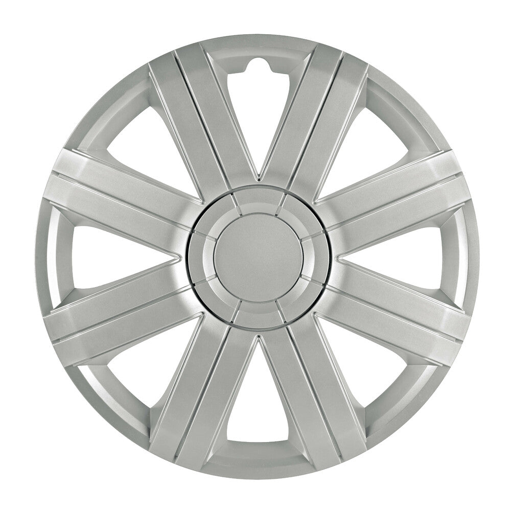 31497 - Sportive - Set 4 copricerchi - Ø 15"