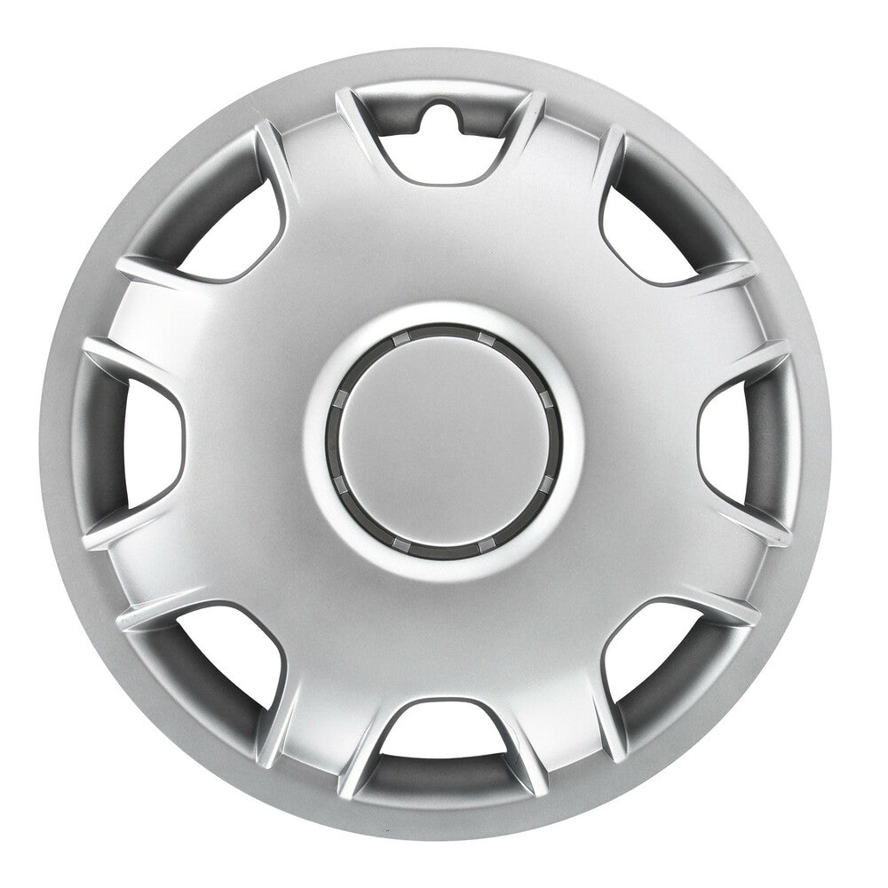 31536 - Speed Van - Set 4 copricerchi per furgoni / camper - Ø 16"