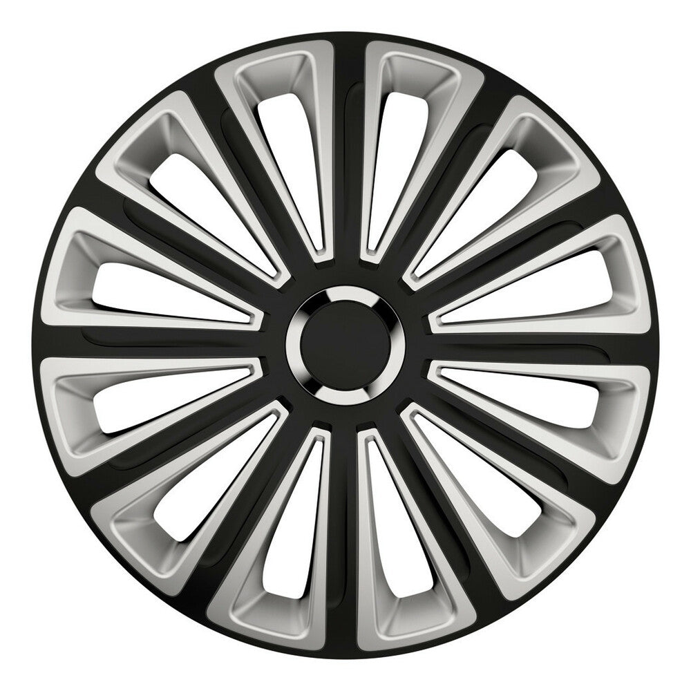 31593 - Trend DC RC - Set 4 copricerchi - Ø 16"
