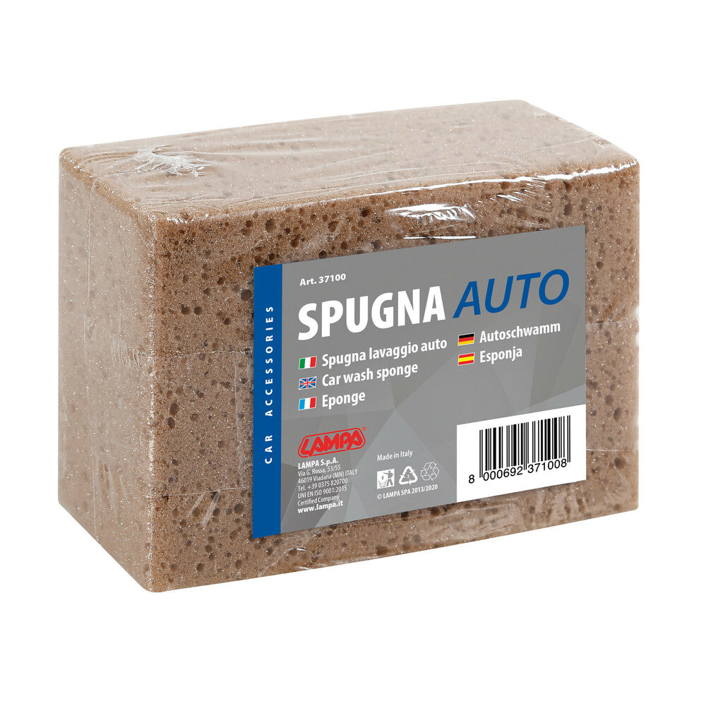 Spugna lavaggio - 37100