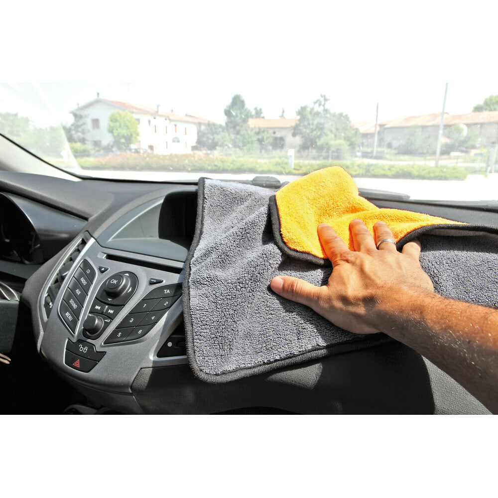 Panno in microfibra double-face Premium 37165