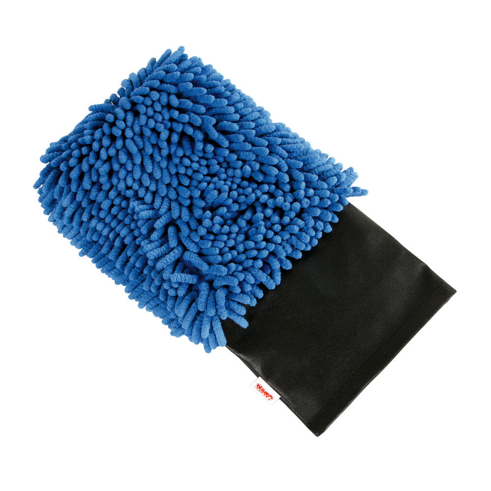 37222 - Guanto lavaggio in microfibra
