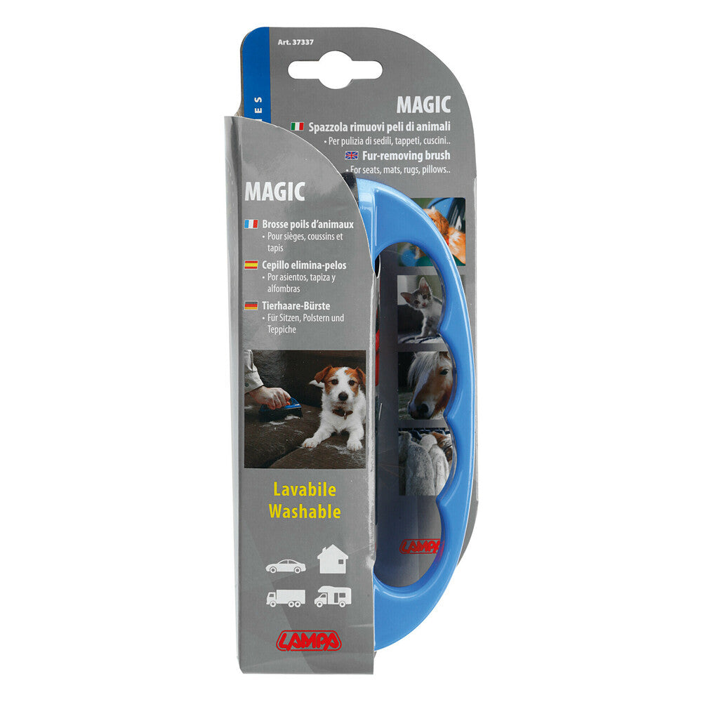 Spazzola Magic 37337