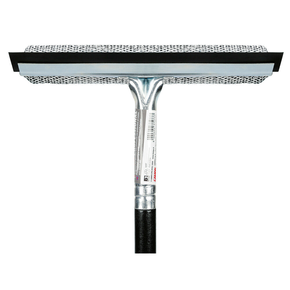 Pulivetro super-professionale - 25 cm - 37473