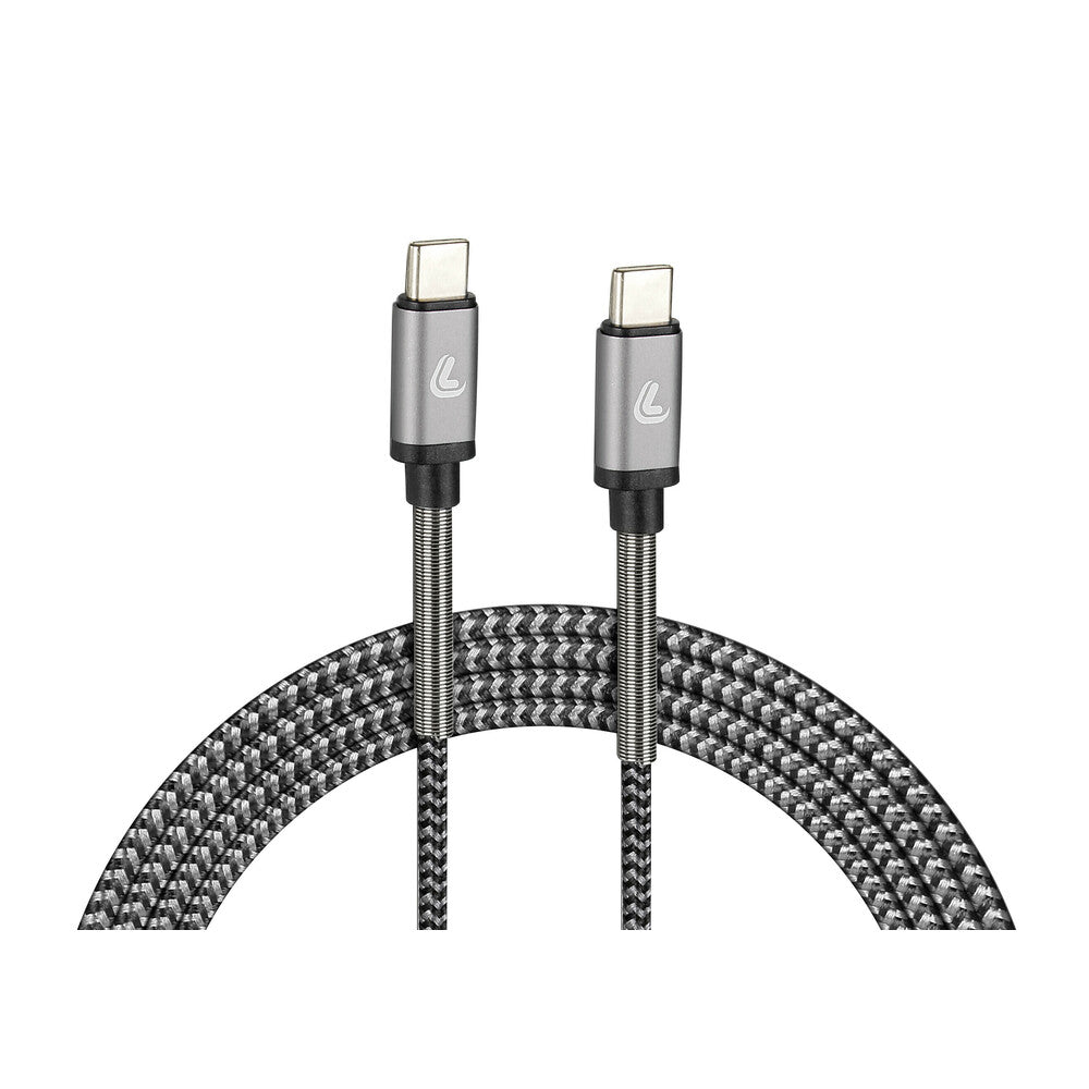 38714 - Cavo Usb Type-C > Type-C - 200 cm