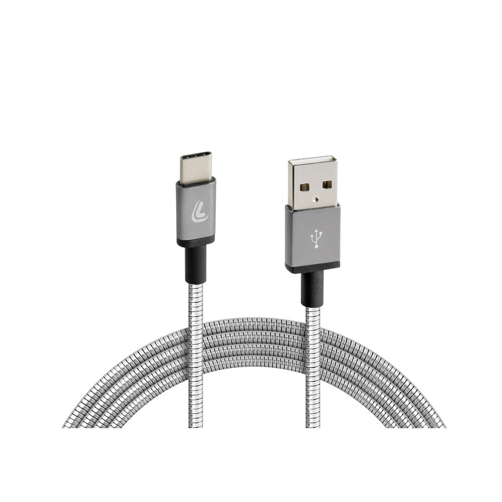 38857 - Iron, cavo Usb > Usb Type-C - 100 cm