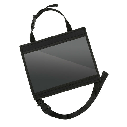 40100 - Organizer porta-tablet per sedili posteriori